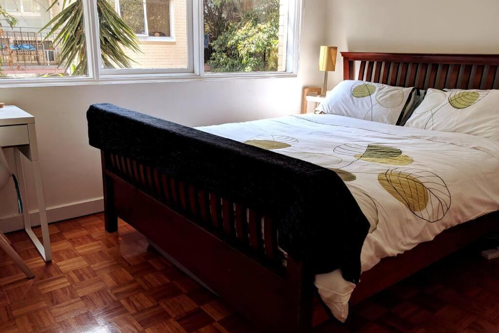 Elwood Beach Apartment Μελβούρνη Εξωτερικό φωτογραφία
