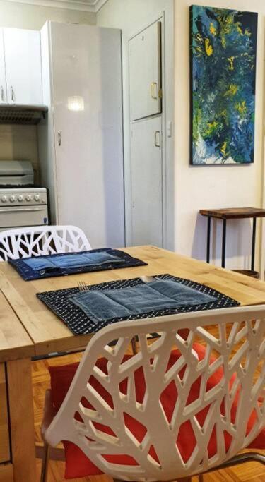 Elwood Beach Apartment Μελβούρνη Εξωτερικό φωτογραφία